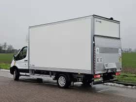 Ford E-Transit (2025) thumbnail 5