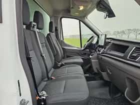 Ford E-Transit (2025) thumbnail 6