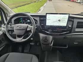 Ford E-Transit (2025) thumbnail 7