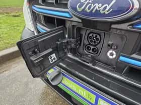 Ford E-Transit (2025) thumbnail 19