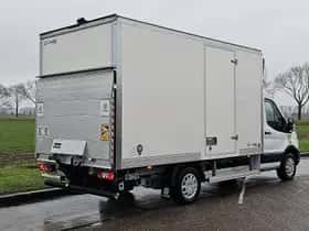 Ford E-Transit (2025) thumbnail 3