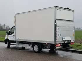 Ford E-Transit (2025) thumbnail 5
