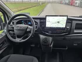 Ford E-Transit (2025) thumbnail 7