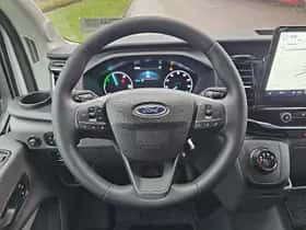 Ford E-Transit (2025) thumbnail 10
