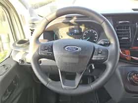 Ford E-Transit (2025) thumbnail 11