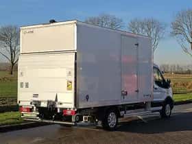 Ford E-Transit (2025) thumbnail 3