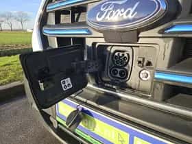 Ford E-Transit (2025) thumbnail 21