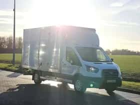 Ford E-Transit (2025) thumbnail 4