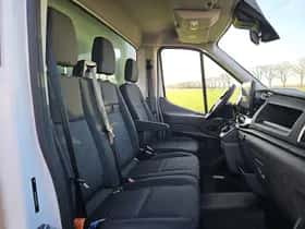 Ford E-Transit (2025) thumbnail 6