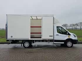 Ford E-Transit (2025) thumbnail 13
