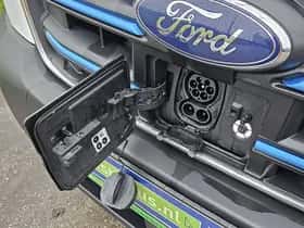 Ford E-Transit (2025) thumbnail 20