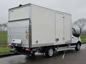 Ford E-Transit (2025) thumbnail 3