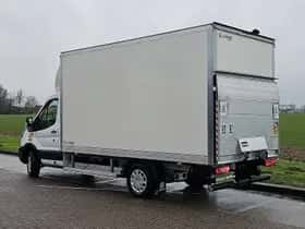 Ford E-Transit (2025) thumbnail 5