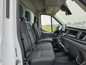 Ford E-Transit (2025) thumbnail 6
