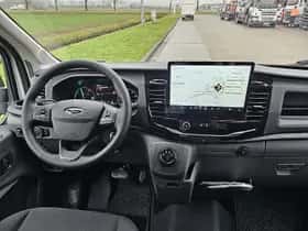 Ford E-Transit (2025) thumbnail 7