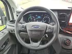 Ford E-Transit (2025) thumbnail 11