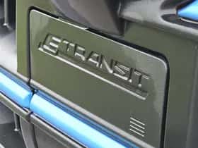 Ford E-Transit (2025) thumbnail 18