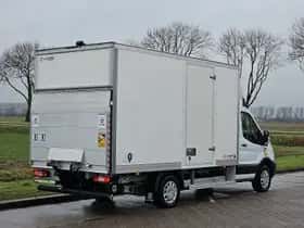 Ford E-Transit (2025) thumbnail 3