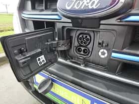 Ford E-Transit (2025) thumbnail 21