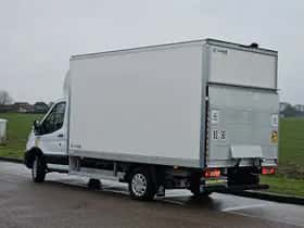 Ford E-Transit (2025) thumbnail 5