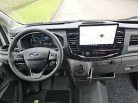 Ford E-Transit (2025) thumbnail 7