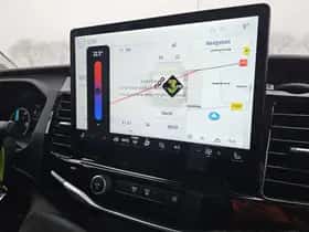 Ford E-Transit (2025) thumbnail 9