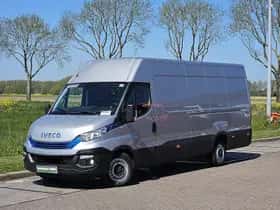 Iveco Daily (2019) thumbnail 2