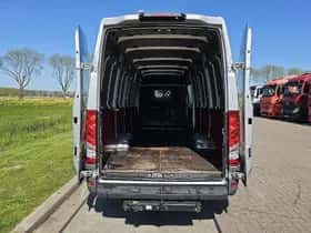 Iveco Daily (2019) thumbnail 12