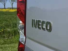 Iveco Daily (2019) thumbnail 15