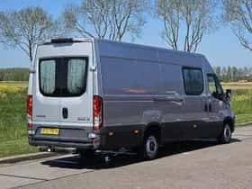Iveco Daily (2019) thumbnail 3