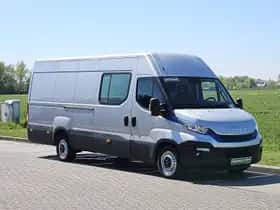 Iveco Daily (2019) thumbnail 4