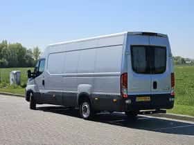 Iveco Daily (2019) thumbnail 5