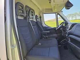 Iveco Daily (2019) thumbnail 6