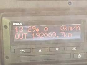 Iveco Daily (2019) thumbnail 8