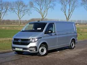 Volkswagen Transporter (2021) thumbnail 2
