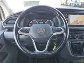 Volkswagen Transporter (2021) thumbnail 11
