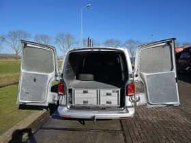 Volkswagen Transporter (2021) thumbnail 13