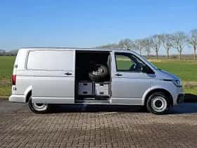 Volkswagen Transporter (2021) thumbnail 14