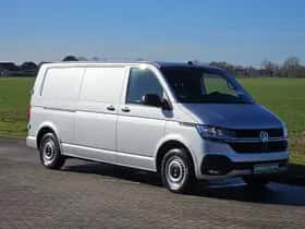 Volkswagen Transporter (2021) thumbnail 4