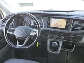 Volkswagen Transporter (2021) thumbnail 7