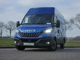 Iveco Daily (2019)