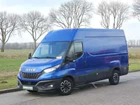 Iveco Daily (2019) thumbnail 2