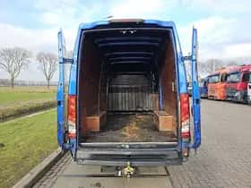 Iveco Daily (2019) thumbnail 13