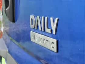 Iveco Daily (2019) thumbnail 17