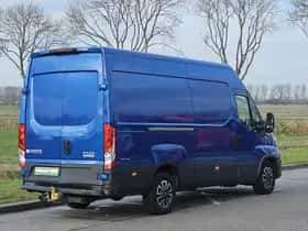 Iveco Daily (2019) thumbnail 3