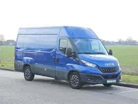 Iveco Daily (2019) thumbnail 4