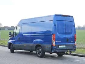 Iveco Daily (2019) thumbnail 5