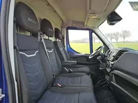 Iveco Daily (2019) thumbnail 6