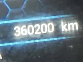 Iveco Daily (2019) thumbnail 8
