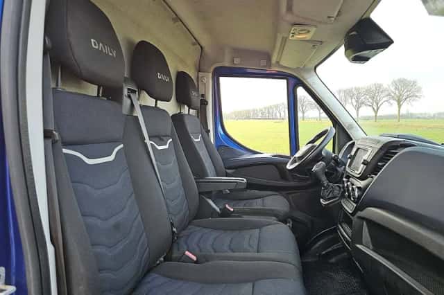 Iveco Daily (2019) thumbnail 6